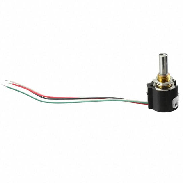 RES20B-25-201-1 Nidec Copal Electronics  Encoder - Industriali